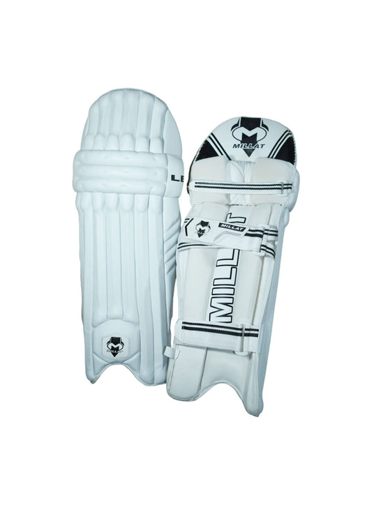 Millat Batting Pads LE