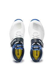 Solm8 S8 Cricket Shoes - Armor Olive