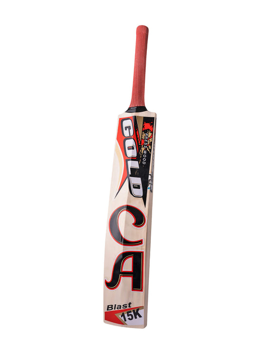 CA GOLD 15K Blast