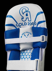 Gold 2000