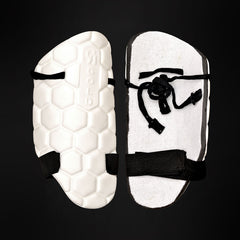 CA GOLD THIGH GUARD