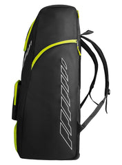 18k duffle with wheel