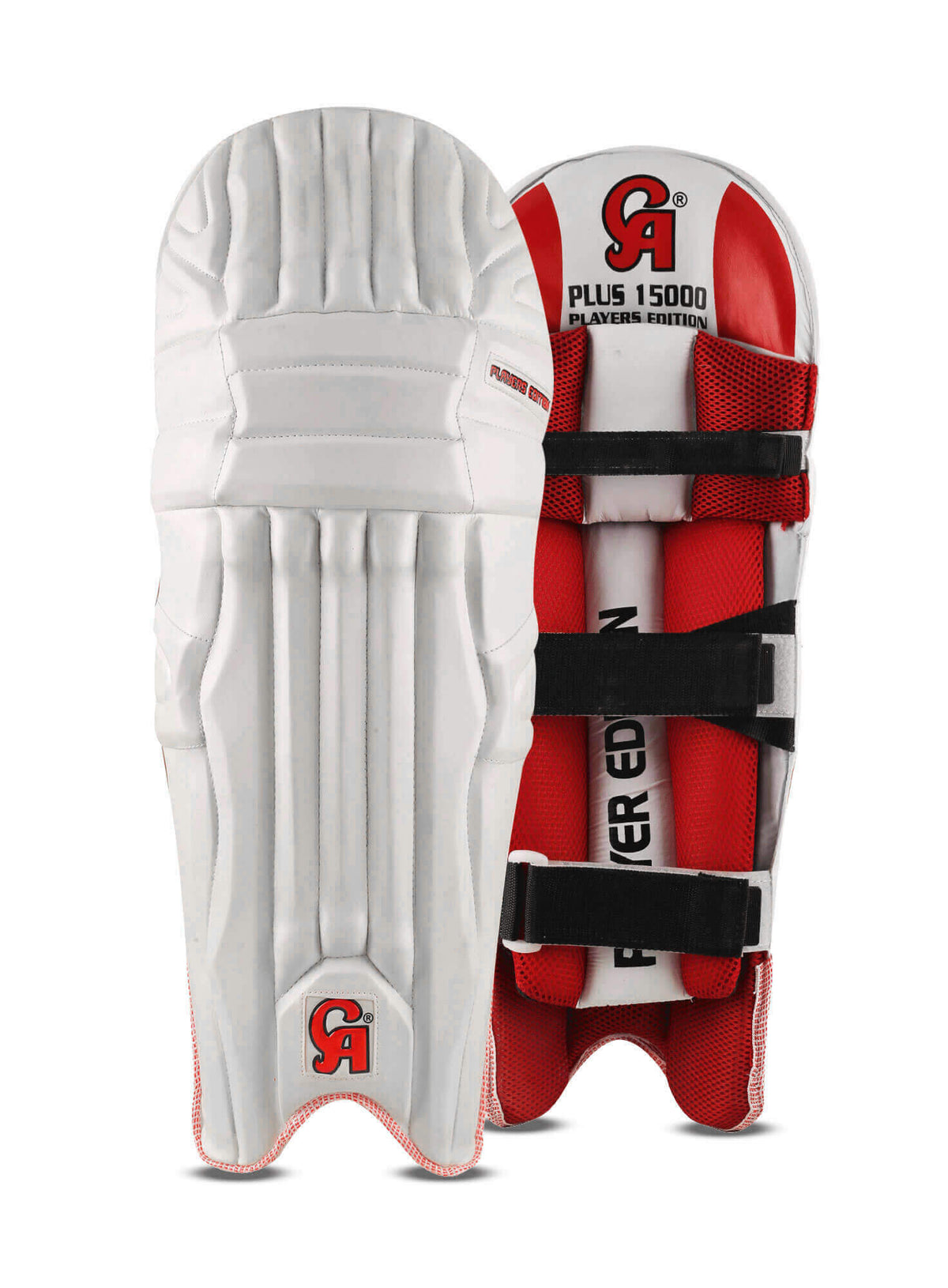 CA Pro 15000 PLAYER EDITION