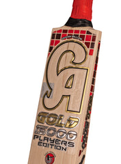 CA GOLD 15000 PLAYERS EDITION