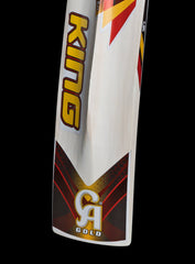 CA GOLD KING