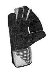 WK Gloves Gold Dragon