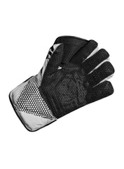 WK Gloves Gold Dragon