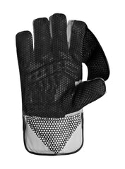 WK Gloves Gold Dragon