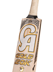 Harrow Gold 20K
