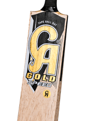 CA GOLD SPEED LIMITED EDITION