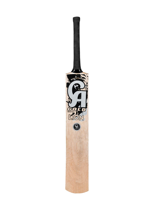 CA Gold Speed Lion
