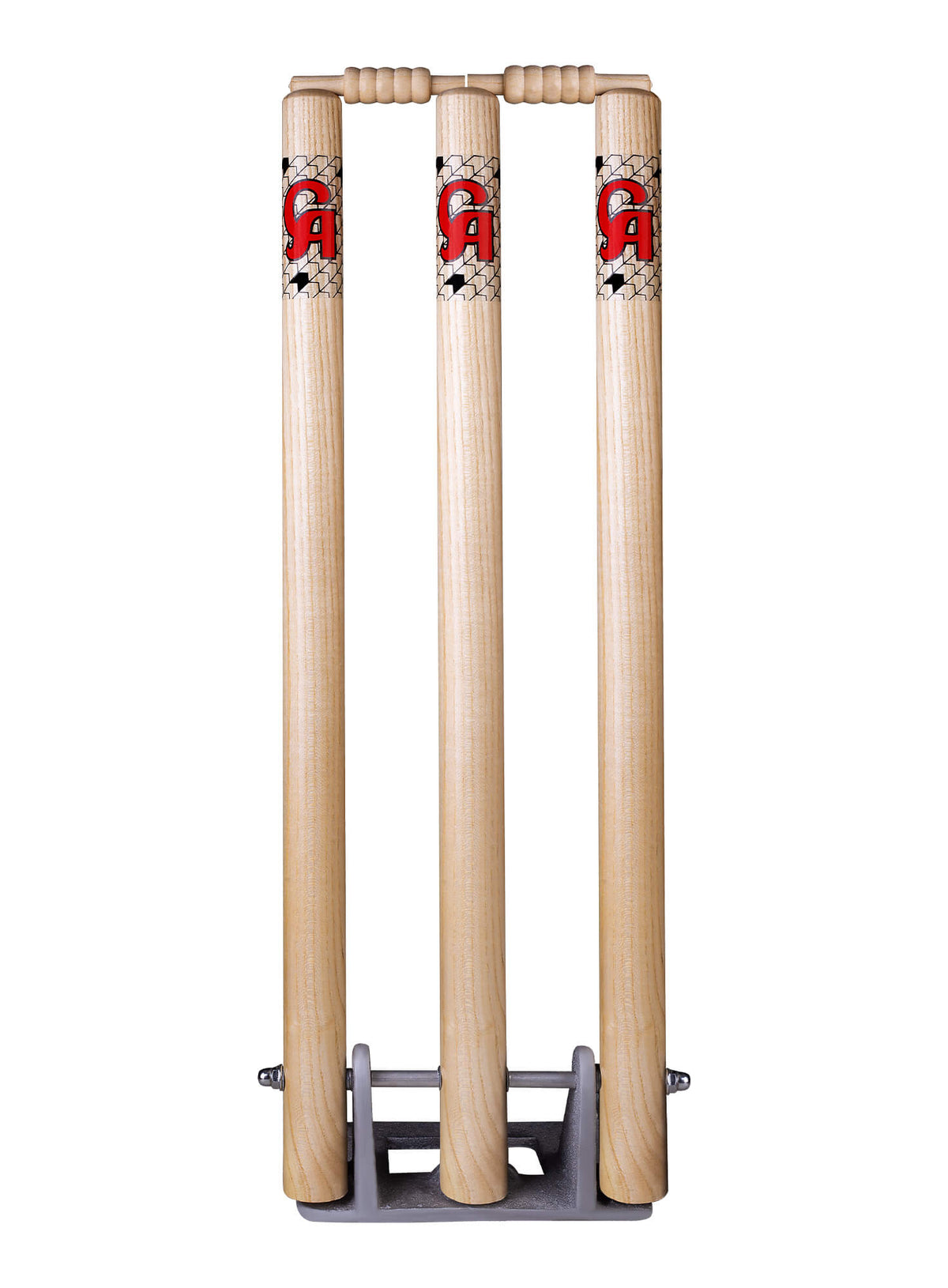 Springback Wickets