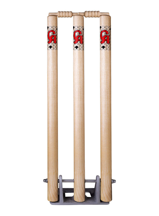 Springback Wickets
