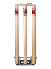 Springback Wickets