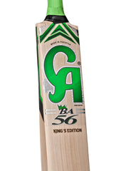 BA 56 KING'S EDITION