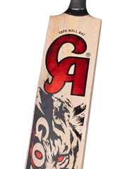 CA Gold Speed Lion