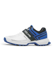 Solm8 S8 Cricket Shoes - Armor Olive