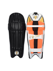 Millat Batting Pads 5 Star