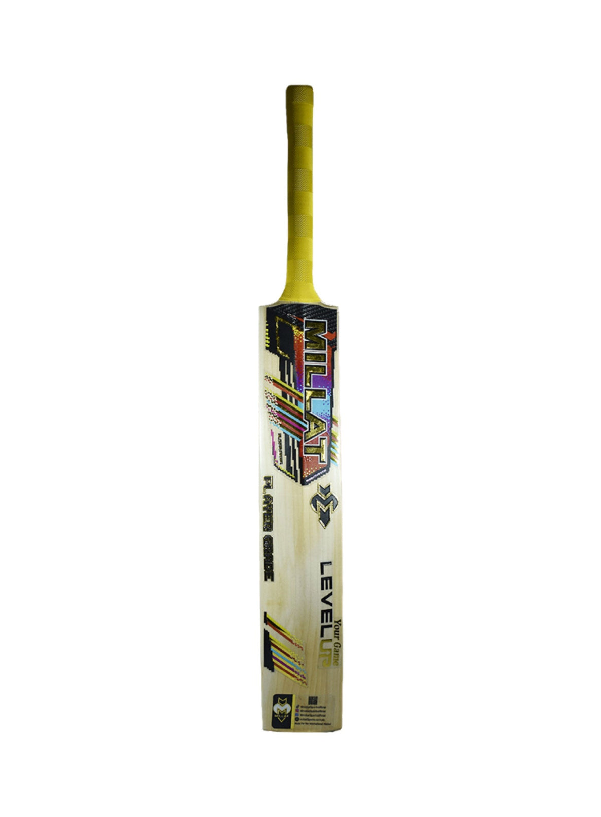 Millat Player Grade