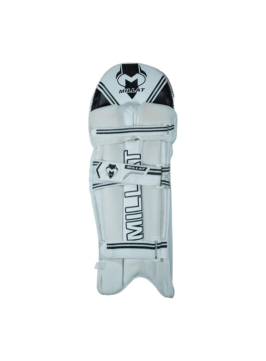 Millat Batting Pads LE