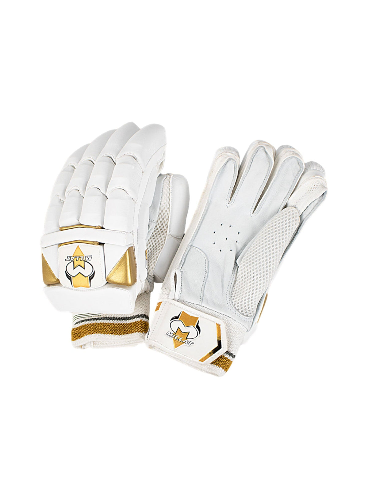 Millat Batting Gloves 7 star