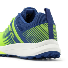 SOLM8 S2 Cricket Shoes - Blue Navy