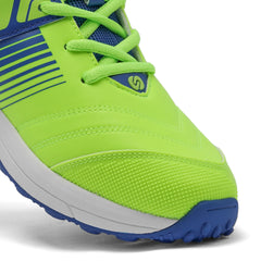 SOLM8 S2 Cricket Shoes - Blue Navy