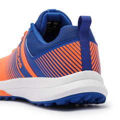 SOLM8 S2 Cricket Shoes - Blue Navy