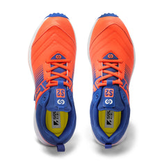 SOLM8 S2 Cricket Shoes - Blue Navy