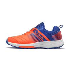 SOLM8 S2 Cricket Shoes - Blue Navy