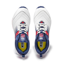 SOLM8 S2 Cricket Shoes - Blue Navy